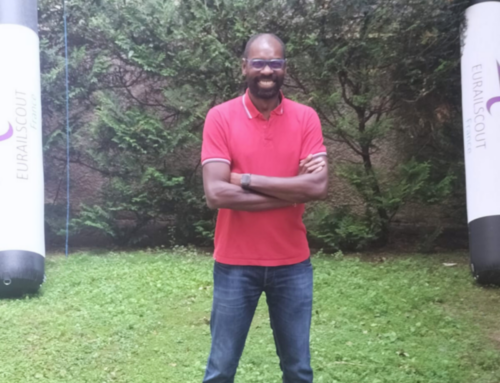 Eric, Directeur Administratif Et Financier