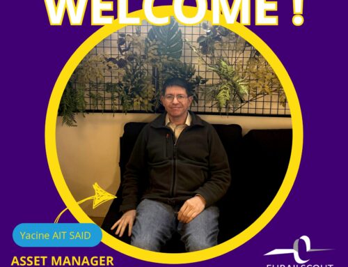 Yacine, Asset Manager